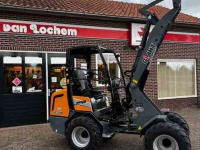 Wheelloader Giant G2500HD