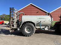 Slurry tank Roelama RE11