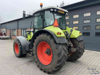 Tractor Claas Arion 630 Cebis