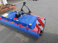 Pasture topper Agromet Weidebloter weilandbloter