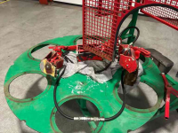 Other tree cultivation equipment and accessories Ezendam Globus CARHB01