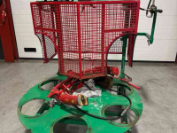 Other tree cultivation equipment and accessories Ezendam Globus CARHB01