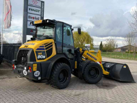Wheelloader Komatsu WA80M-8EO