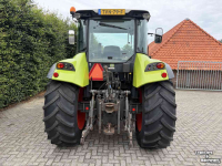 Tractor Claas Arion 410
