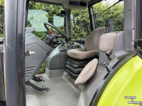 Tractor Claas Arion 410