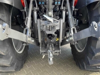 Tractor Massey Ferguson 5S125 Dyna-6 Efficient
