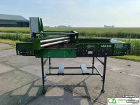 Other conveying equipment and accessories  MFP loofscheider