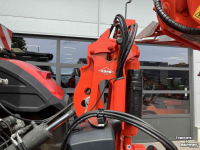 Ploughs Kuhn Varimaster L 5ET Onland Duoliner