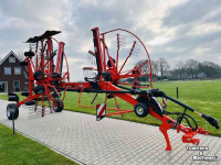 Rake Kuhn GA 8030
