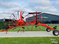Rake Kuhn GA 8030
