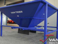 Other conveying equipment and accessories Van Trier TR45-35 Trechter