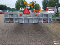 Other equipment for road, roadside and ditch maintenance Agomac Mobiele slootbrug / brug / slootbrug