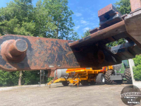 Other transport and industrial equipment and accessories  Palletvorken