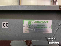 Box filler Langhout KVB 40