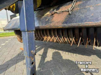 Self-loading wagon Deutz K570