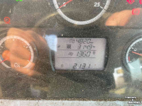 Tractor Valtra A 74