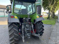 Tractor Fendt 210 S Gen3 Power