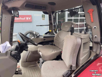 Tractor Case-IH Puma 140 full powershift multicontroller (laatste model zonder Adbleu )
