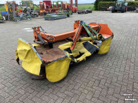 Mower Fella Frontmaaier Trommel getrokken bok