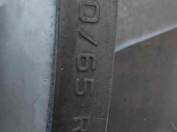 Wheels, Tyres, Rims & Dual spacers Trelleborg 540/65R28