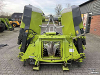 Cornhead Claas Orbis 600 SD