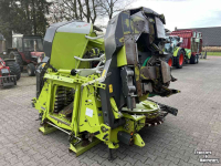 Cornhead Claas Orbis 600 SD