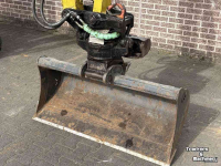 Mini-Excavator Yanmar VIO33 Mini-Graver