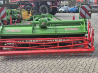 Rotary Hiller Baselier FKC 310 Combi-Frees