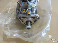 Excavator mobile O&K Brandstofpomp BOSCH VE4/12F10000L935  0460424270