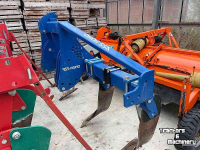 Deep subsoiler VSS MTO UC4