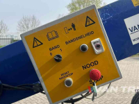 Elevator conveyor Van Trier 8-100 Opvoerband