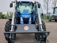 Front-end loader Stoll FZ10 Frontlader / Voorlader met hydrofix