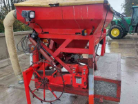 Seed drill Accord mistral FT 3000