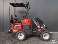 Wheelloader Norcar A6226