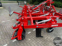 Grassland roll Evers WBG HS 7-525 graslandwoeler