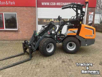 Wheelloader Giant G2700 X-TRA HD+