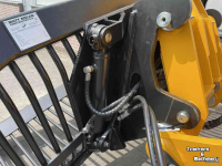 Skeleton buckets Matt Nielen Kantel puinbak / Tilt stonebucket 2300