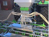 Meadow aerator Zocon Greenkeeper Plus