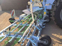 Meadow aerator Zocon Greenkeeper Plus