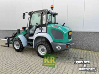 Wheelloader Kramer KL25.5