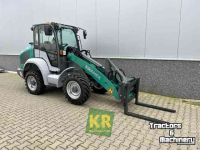 Wheelloader Kramer KL25.5