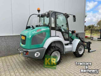 Wheelloader Kramer KL25.5