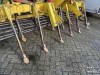 Seed Drill Combination Vicon Zaaimachine met cultivator