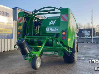 Balers McHale Fusion 4 Plus