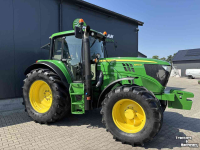 Tractor John Deere 6140 M