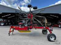 Rake Fella TS 880-PRO Hark