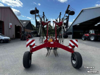 Rake Fella TS 880-PRO Hark