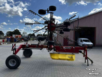Rake Fella TS 880-PRO Hark