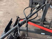 Other harvesters and accessories Busatis Maaibalk/Gewasknippper voor 1,50 teelt