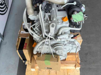 Engine Yanmar New Holland T3010 T3020 T3030 T3040